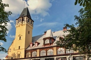 Lidové sady, Liberec, okr. Liberec